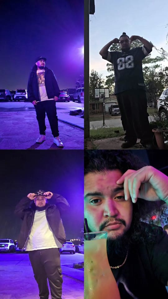 Post 5 by Papi Aguilero on TikTok (video)