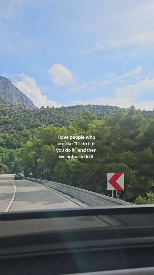 Post 6 by Darcy Chapman on TikTok (video)