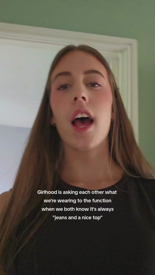 Post 4 by Darcy Chapman on TikTok (video)