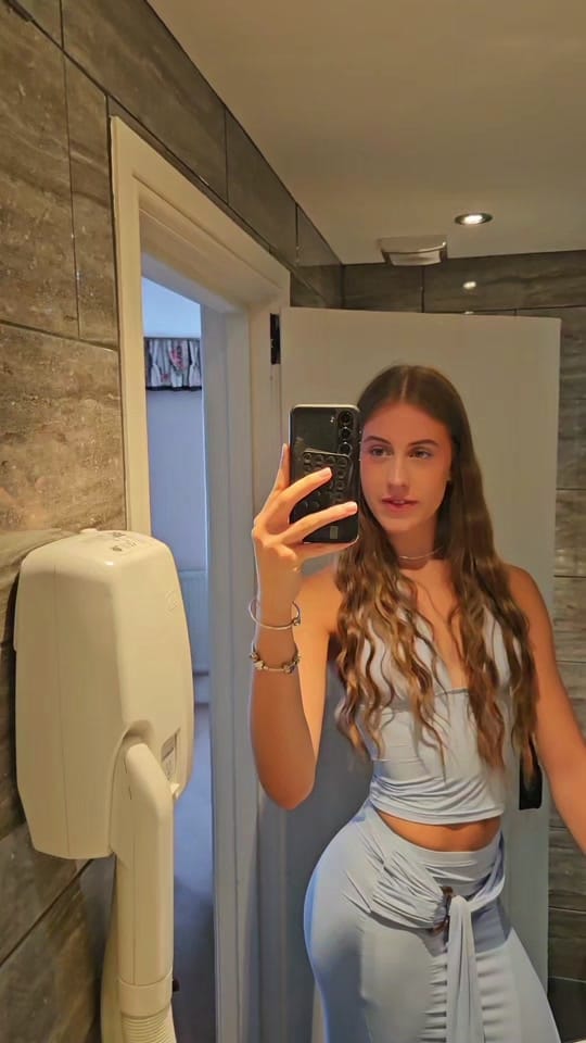 Post 3 by Darcy Chapman on TikTok (video)