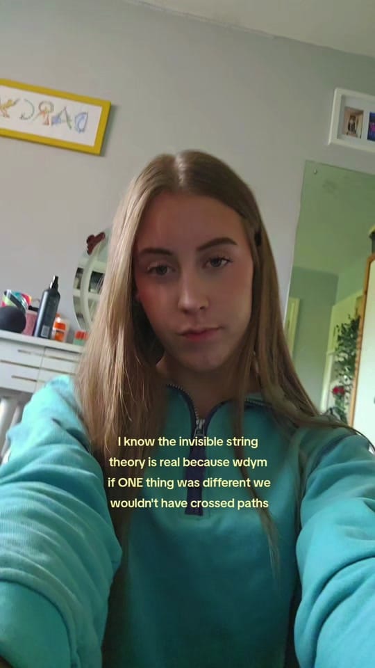 Post 7 by Darcy Chapman on TikTok (video)