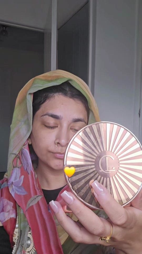 Post 4 by Aaisha on TikTok (video)