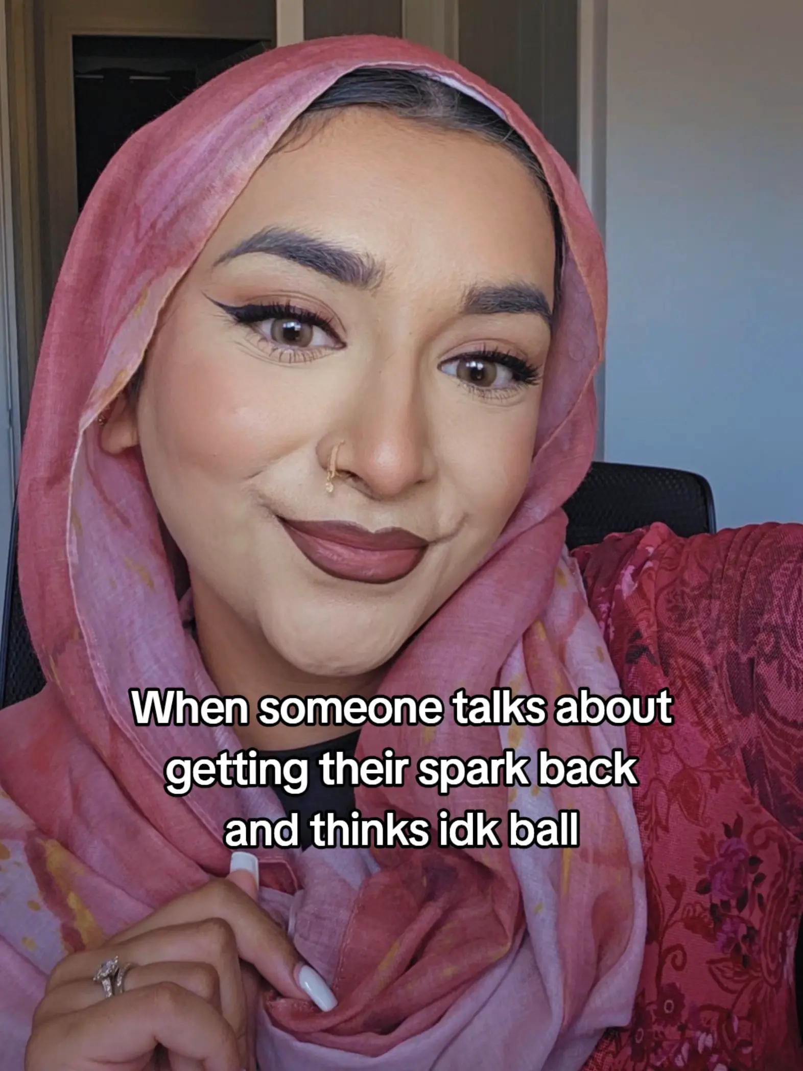 Post 3 by Aaisha on TikTok (video)