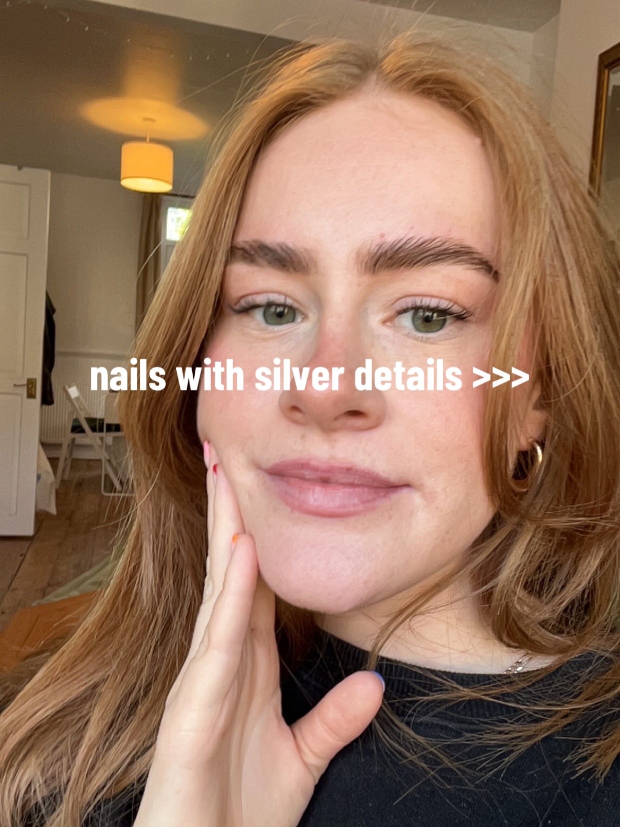 Post 2 by Daisy on TikTok (video)