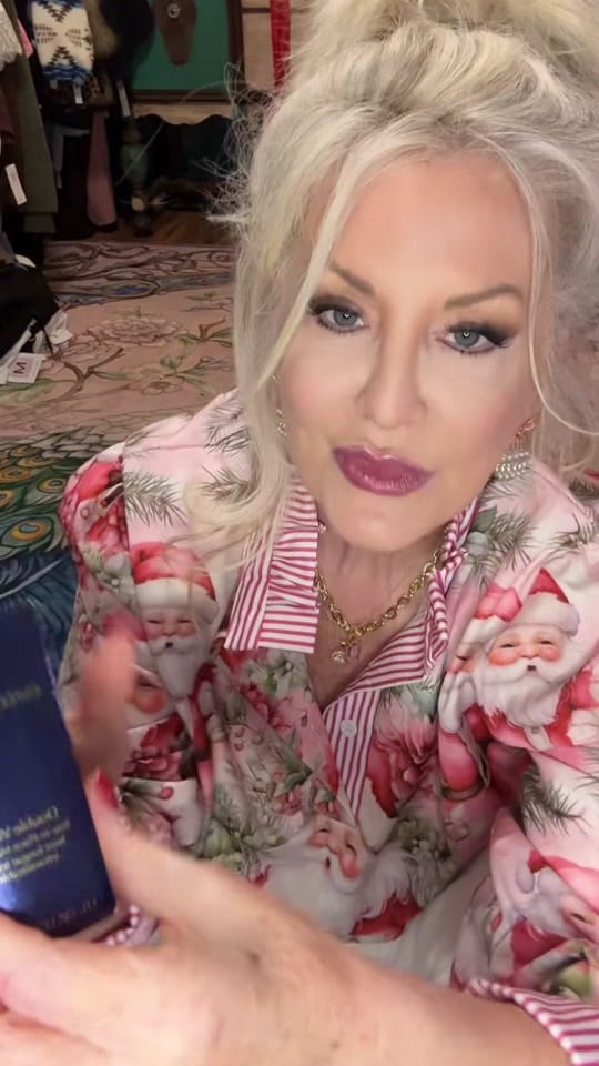 Post 9 by Gaye Laing “Sassy Nana” on TikTok (video)