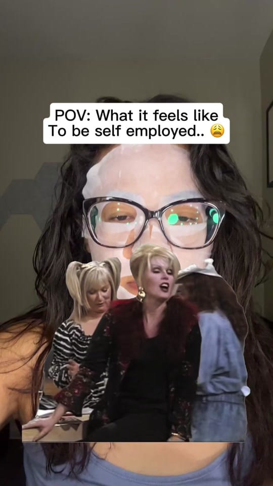 Post 1 by Essa | Skincare & Lifestyle on TikTok (video)