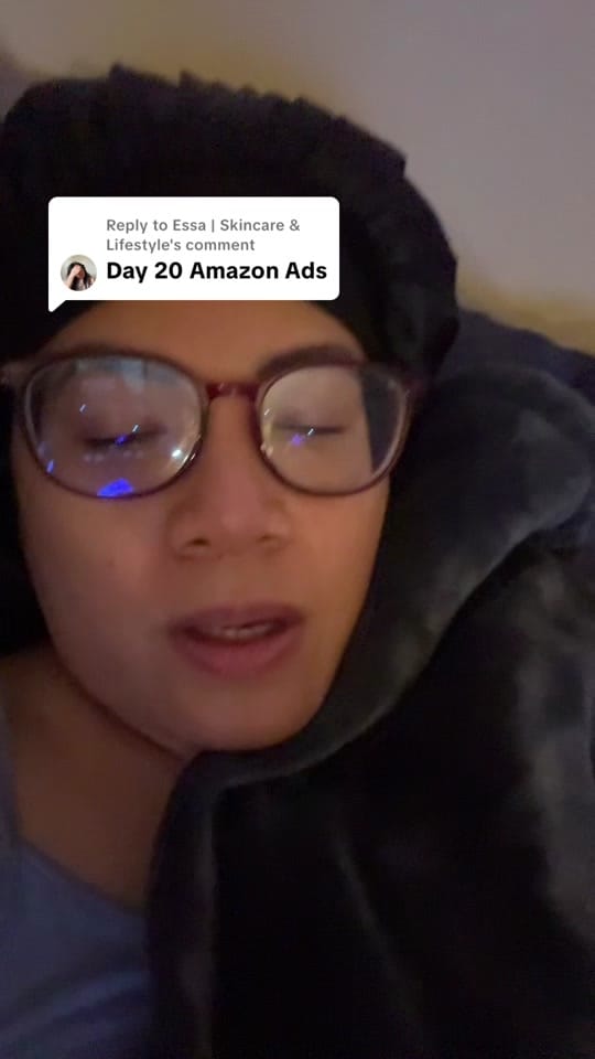 Post 9 by Essa | Skincare & Lifestyle on TikTok (video)