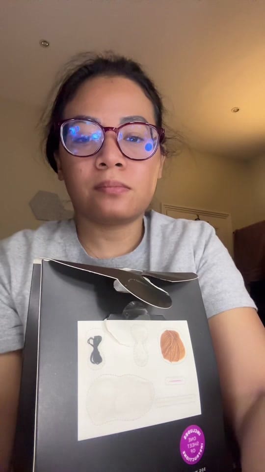 Post 7 by Essa | Skincare & Lifestyle on TikTok (video)