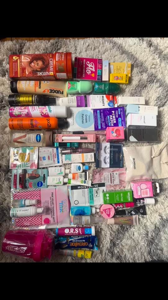 Post 4 by Essa | Skincare & Lifestyle on TikTok (video)