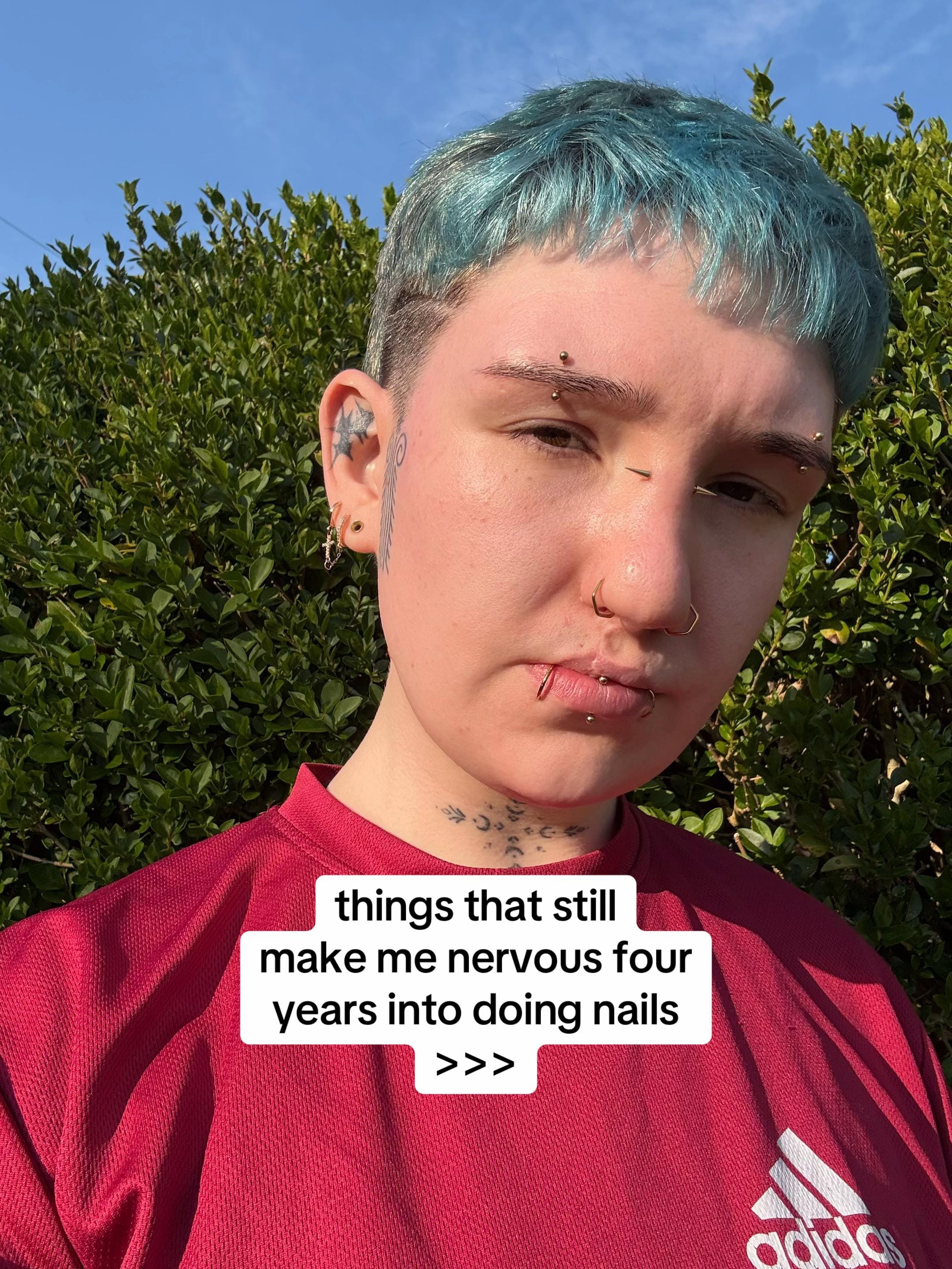 Post 6 by t4tnails on TikTok (video)