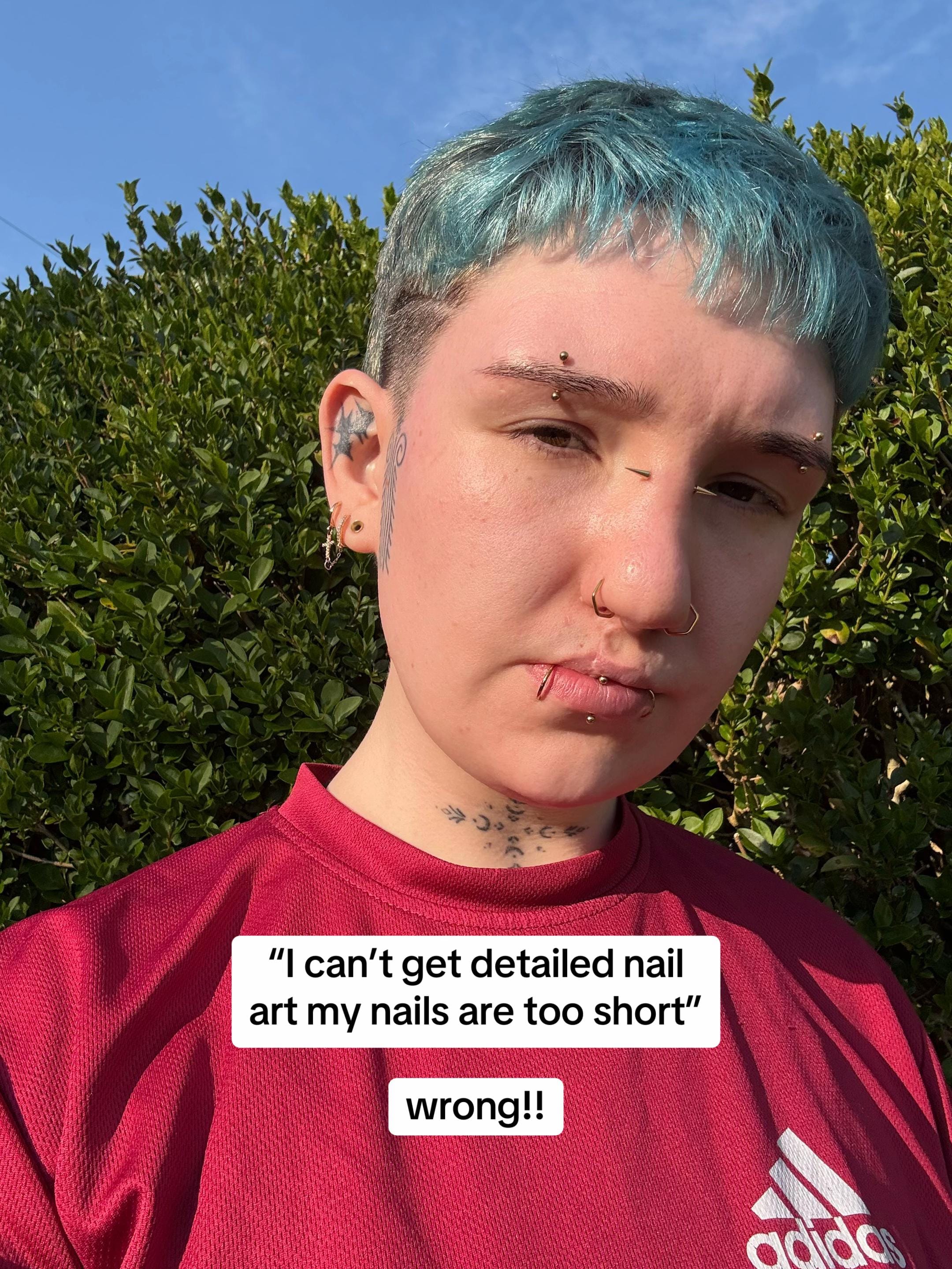 Post 9 by t4tnails on TikTok (video)