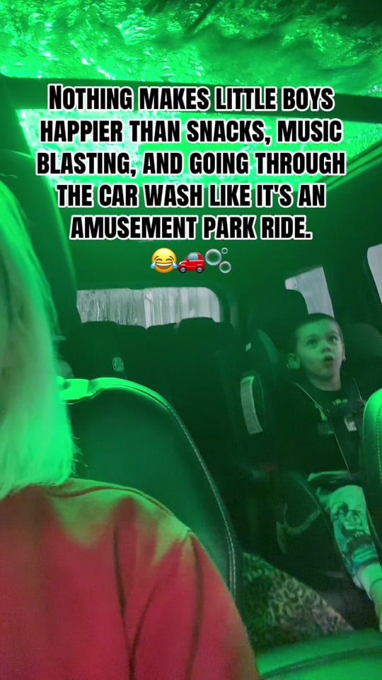 Post 9 by Angelina Marie🦋| SAHM x3⚡️🏁 on TikTok (video)