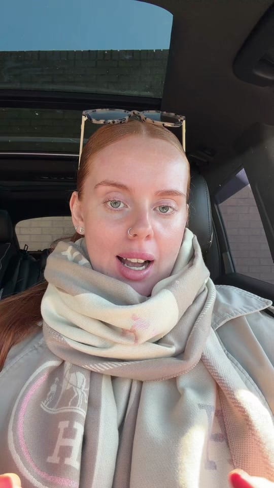 Post 8 by Abbie Gardner on TikTok (video)