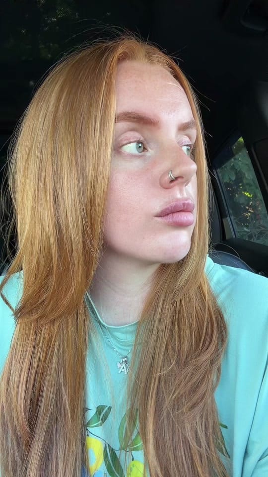 Post 3 by Abbie Gardner on TikTok (video)
