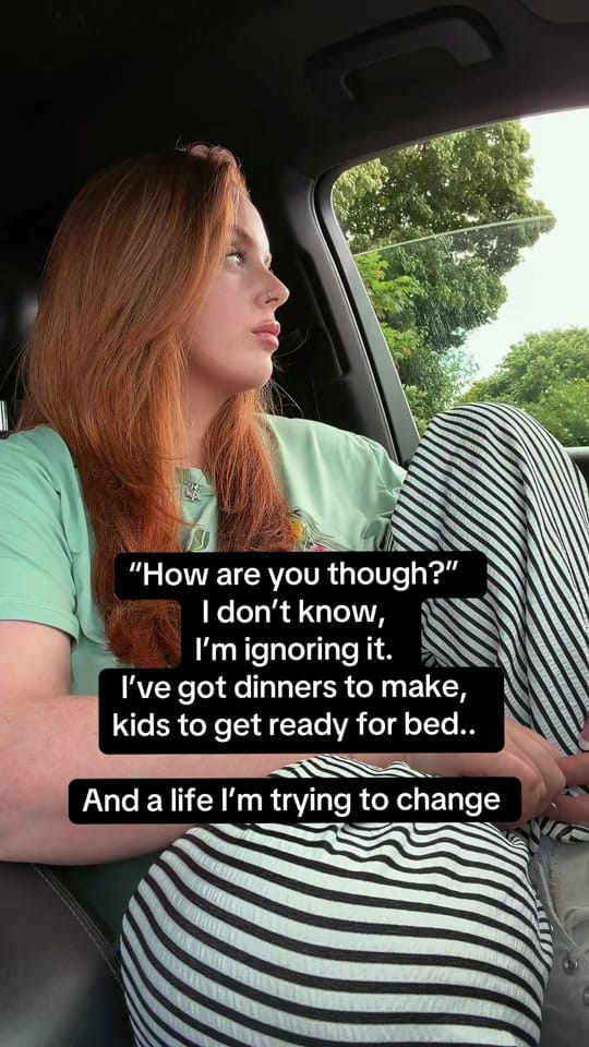 Post 2 by Abbie Gardner on TikTok (video)