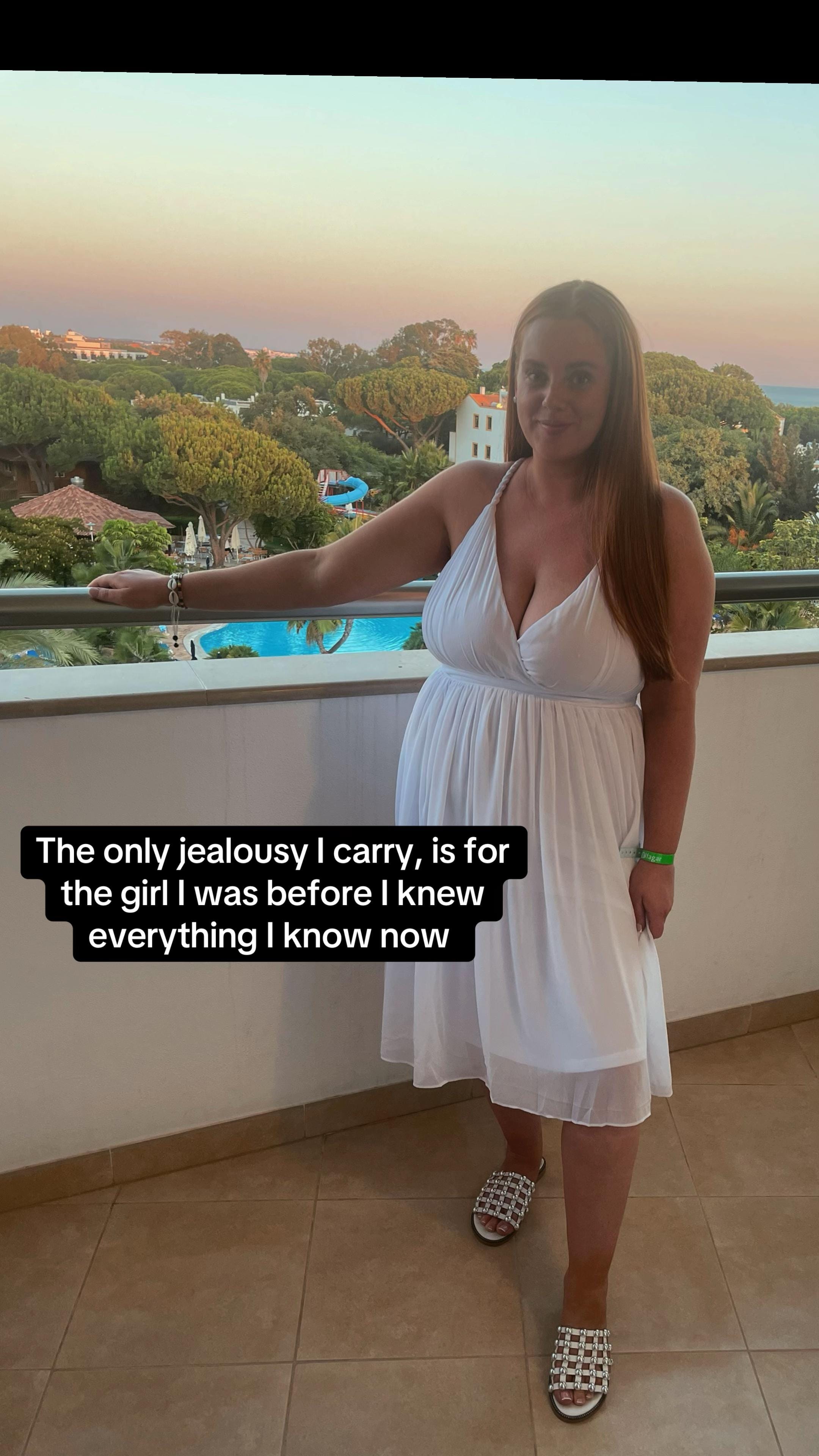 Post 5 by Abbie Gardner on TikTok (video)