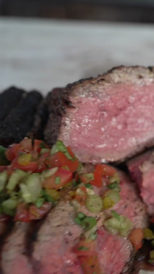 Post 2 by Chuds bbq on TikTok (video)