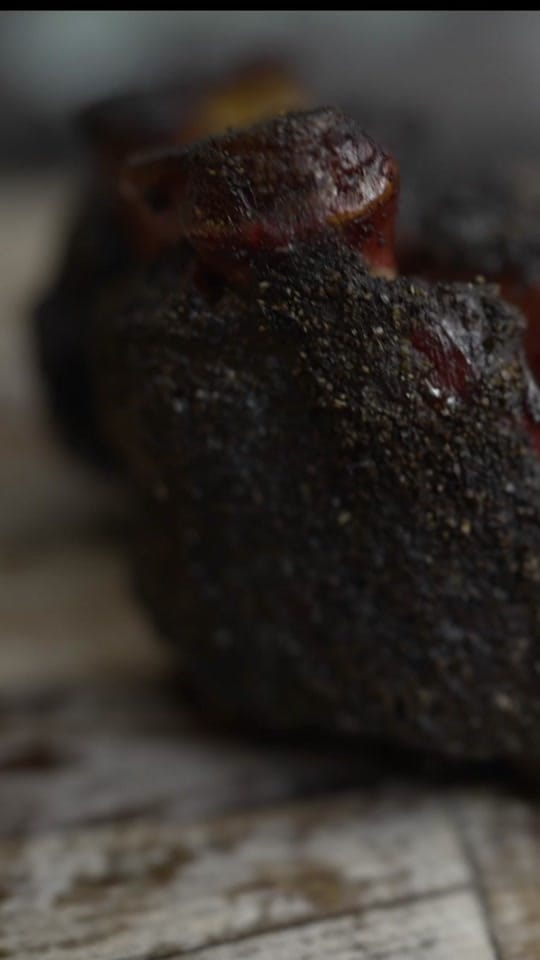 Post 1 by Chuds bbq on TikTok (video)
