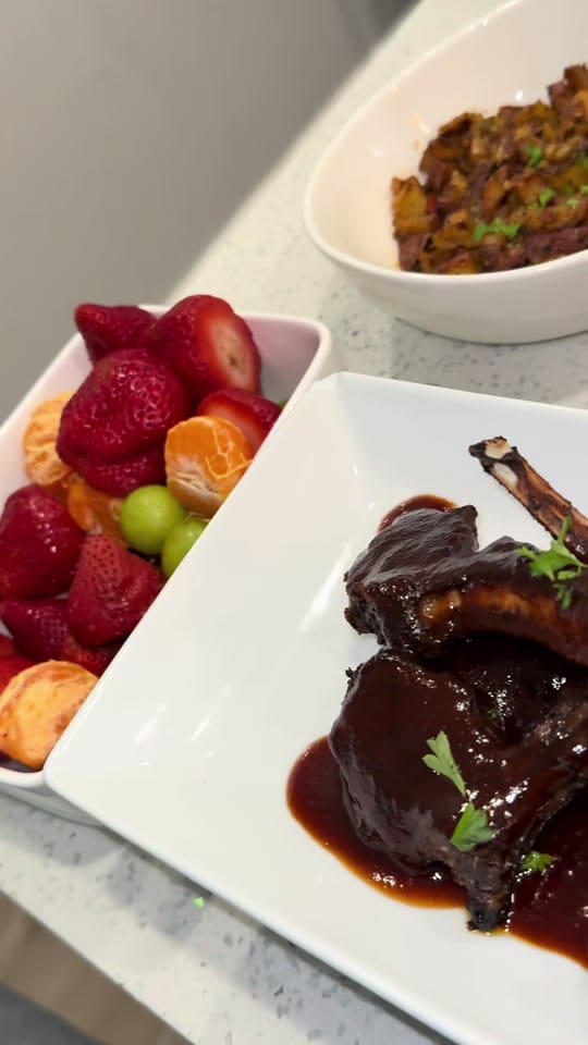 Post 3 by Chefjones on TikTok (video)