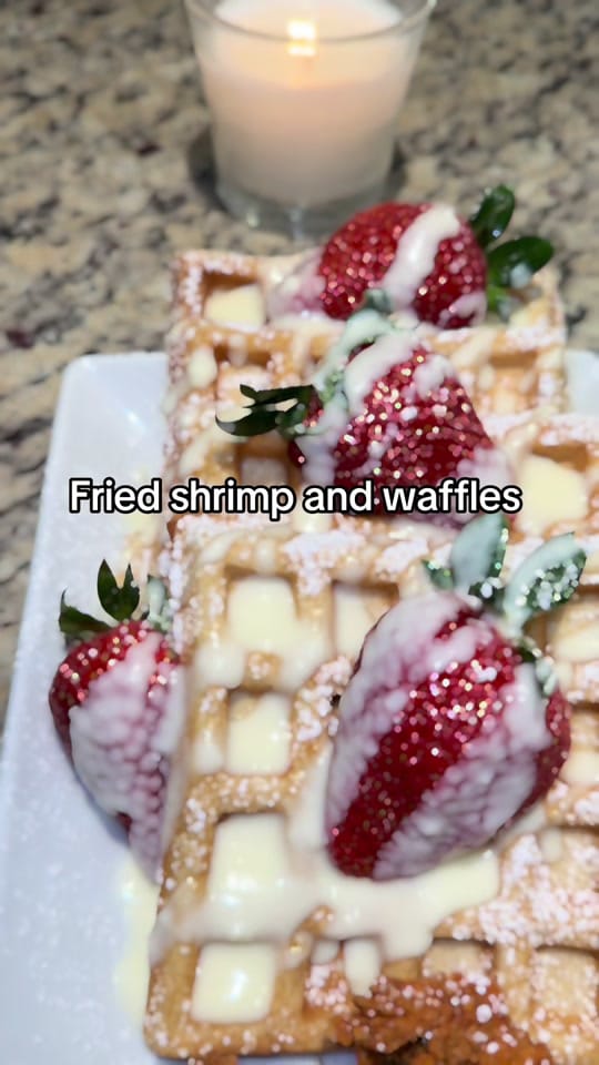 Post 4 by Chefjones on TikTok (video)