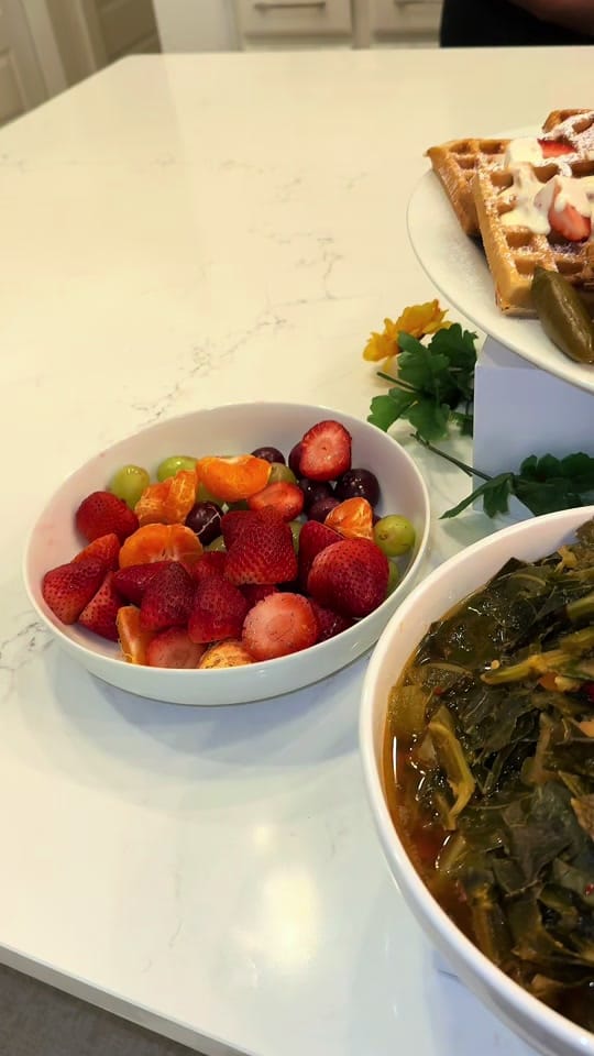 Post 7 by Chefjones on TikTok (video)