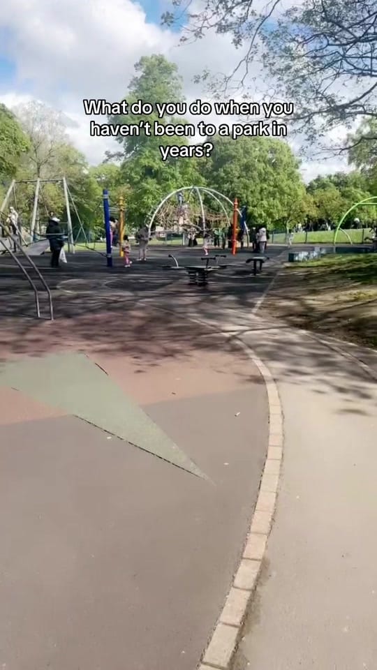 Post 3 by Amralux 🌟 on TikTok (video)