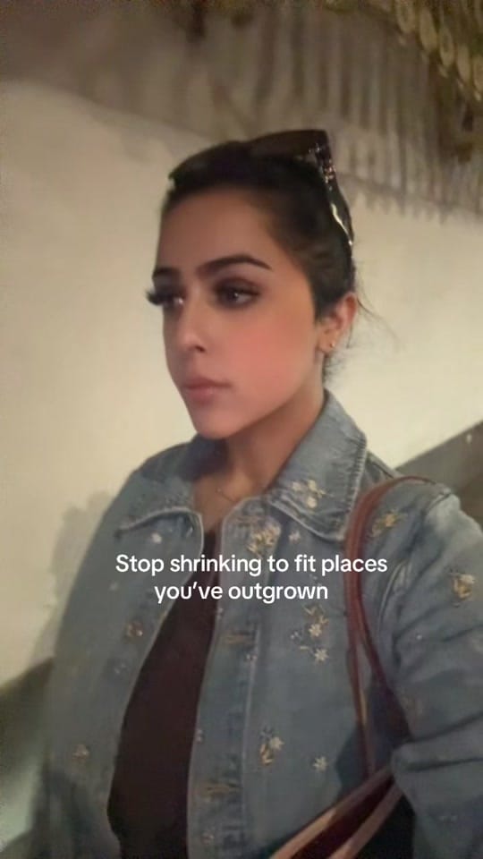 Post 1 by Amralux 🌟 on TikTok (video)