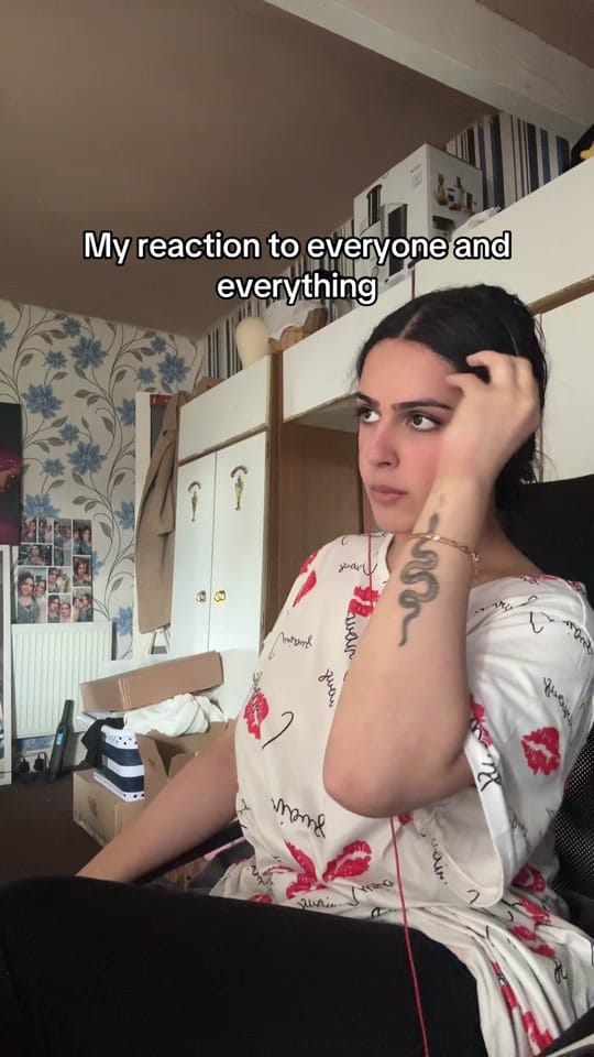 Post 6 by Amralux 🌟 on TikTok (video)