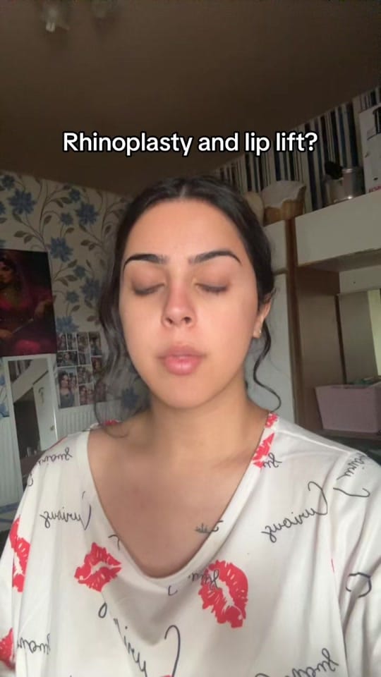 Post 5 by Amralux 🌟 on TikTok (video)