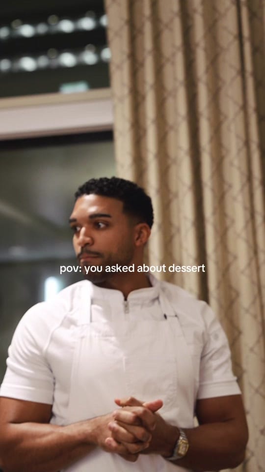 Post 4 by Tev's Table on TikTok (video)