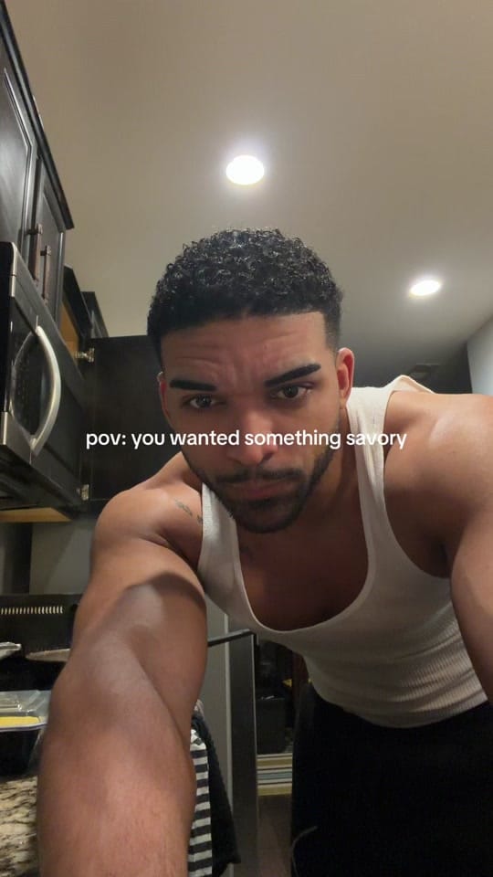 Post 3 by Tev's Table on TikTok (video)