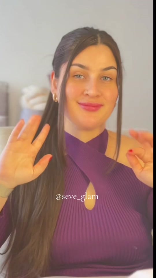 Post 5 by Seve_Glam SR on TikTok (video)