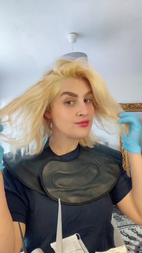 Post 9 by Seve_Glam SR on TikTok (video)