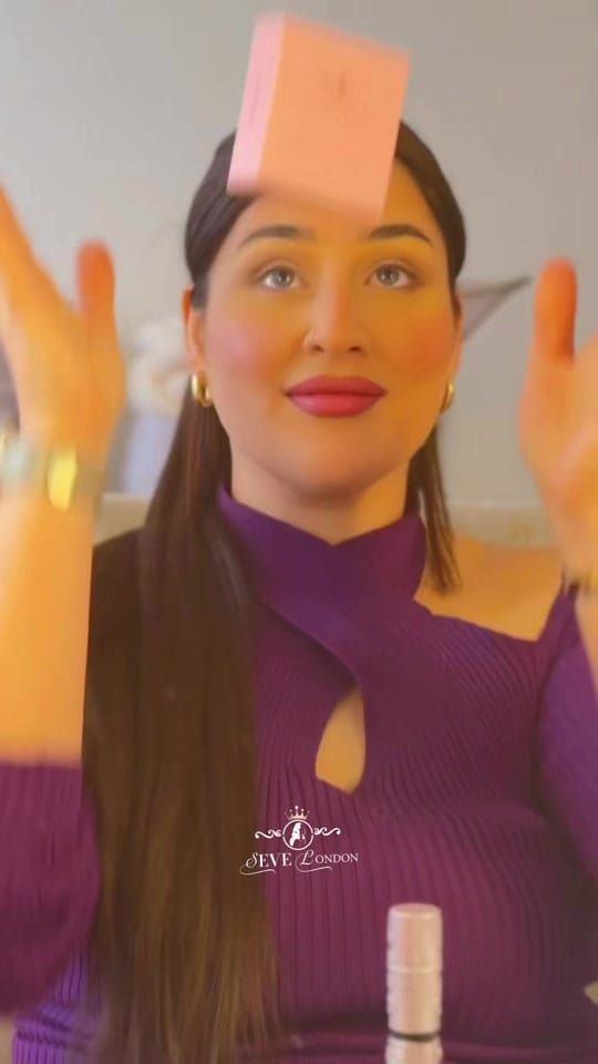 Post 7 by Seve_Glam SR on TikTok (video)
