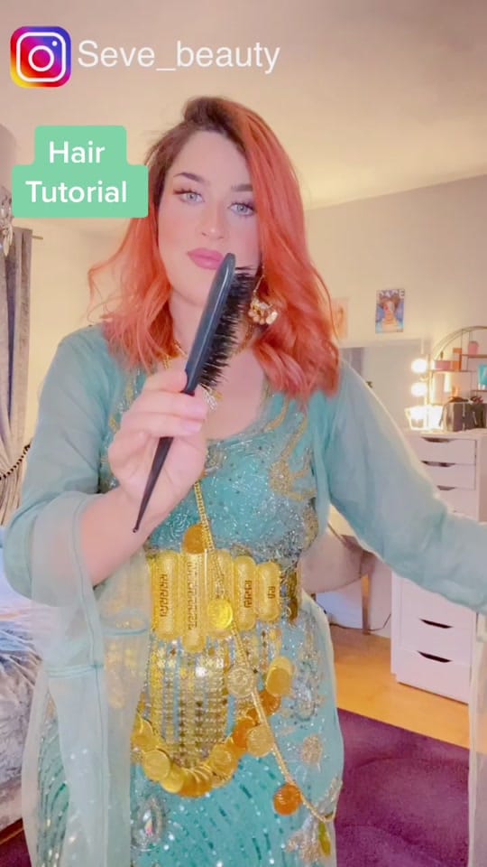 Post 10 by Seve_Glam SR on TikTok (video)