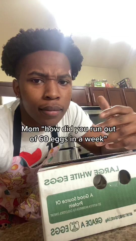 Post 9 by Tye sule 👨🏾‍🍳 on TikTok (video)