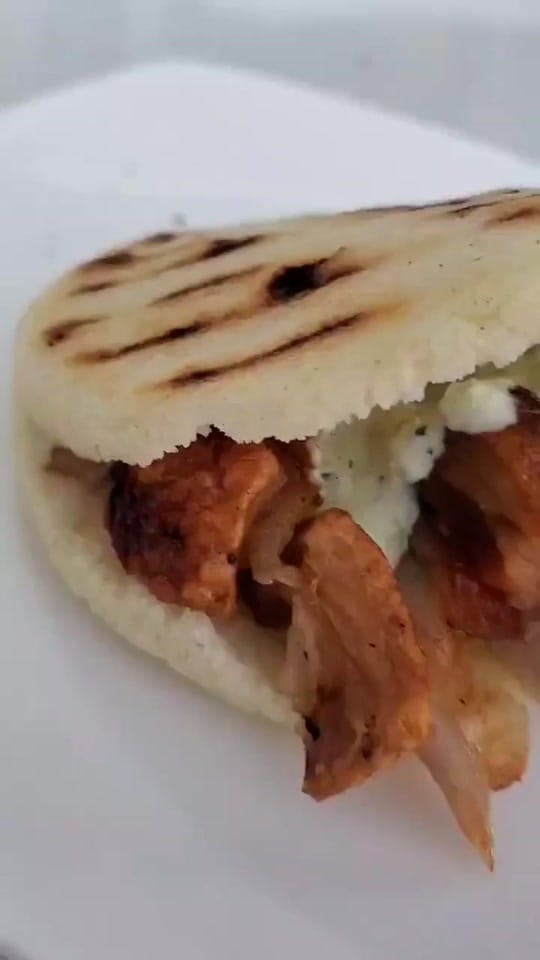 Post 10 by Cesar cocinero on TikTok (video)