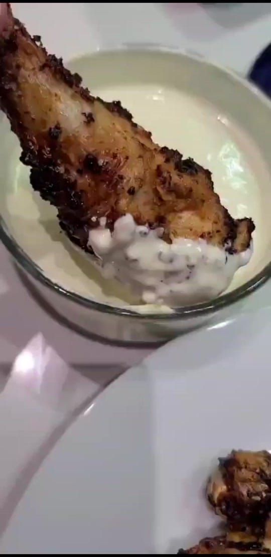 Post 6 by Cesar cocinero on TikTok (video)