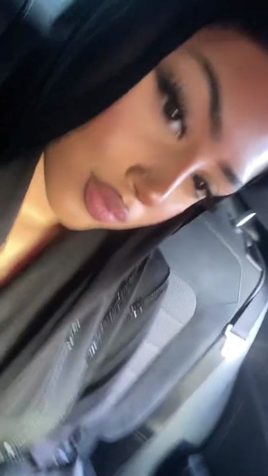 Post 3 by MUA on TikTok (video)