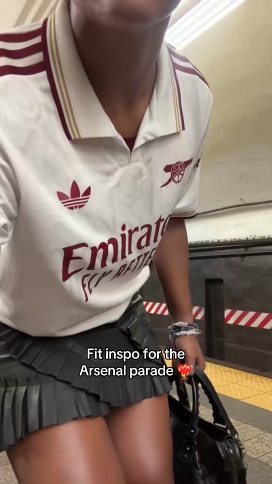 Post 7 by Marina | Beauty Content 💄 on TikTok (video)