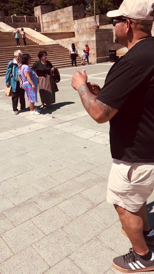 Post 1 by Bime Cruz on TikTok (video)