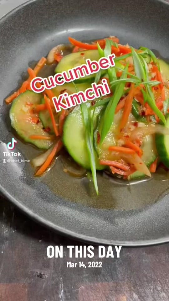 Post 9 by Bime Cruz on TikTok (video)