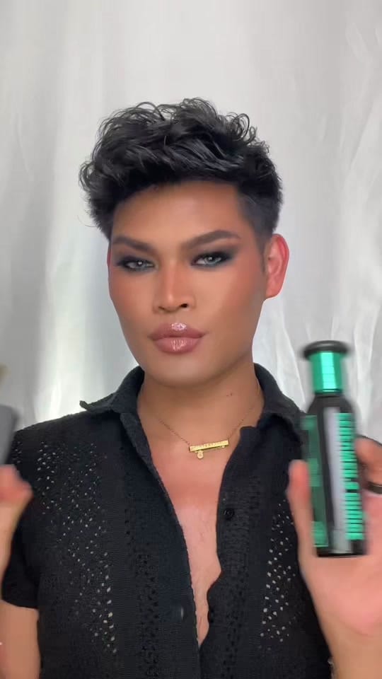 Post 6 by DreiOxford Beauty & Skincare on TikTok (video)