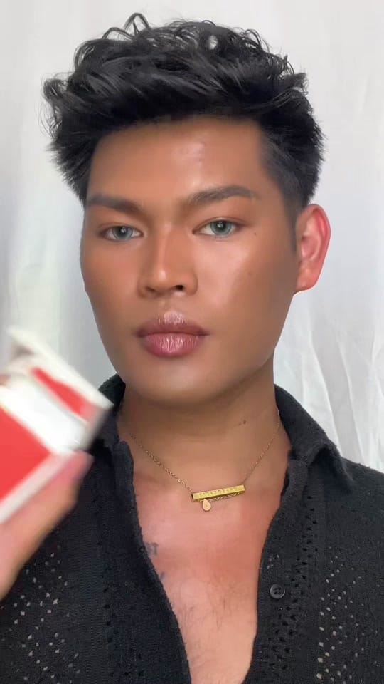 Post 5 by DreiOxford Beauty & Skincare on TikTok (video)
