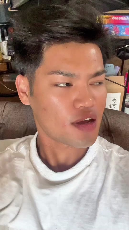 Post 3 by DreiOxford Beauty & Skincare on TikTok (video)