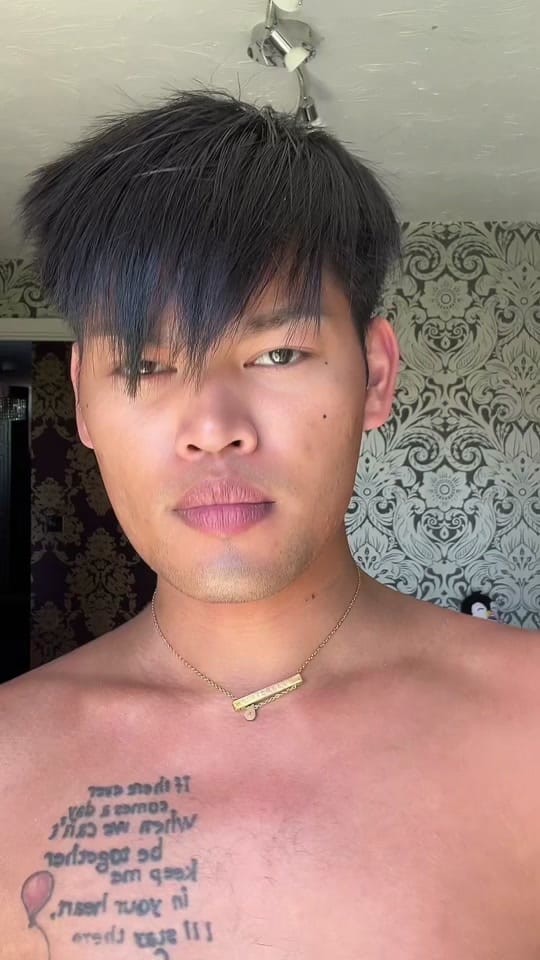 Post 8 by DreiOxford Beauty & Skincare on TikTok (video)