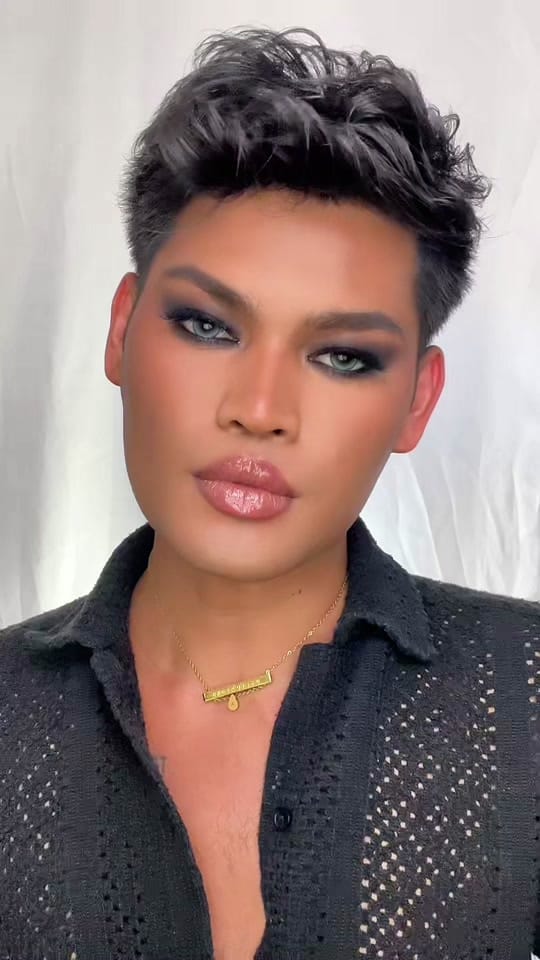 Post 7 by DreiOxford Beauty & Skincare on TikTok (video)