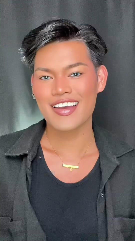 Post 2 by DreiOxford Beauty & Skincare on TikTok (video)