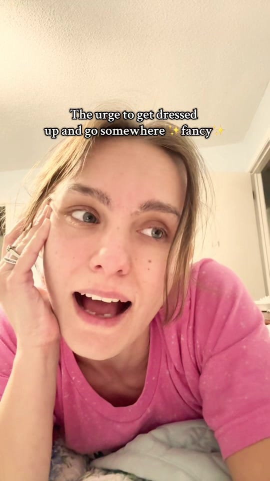 Post 4 by .kalliedanielle on TikTok (video)