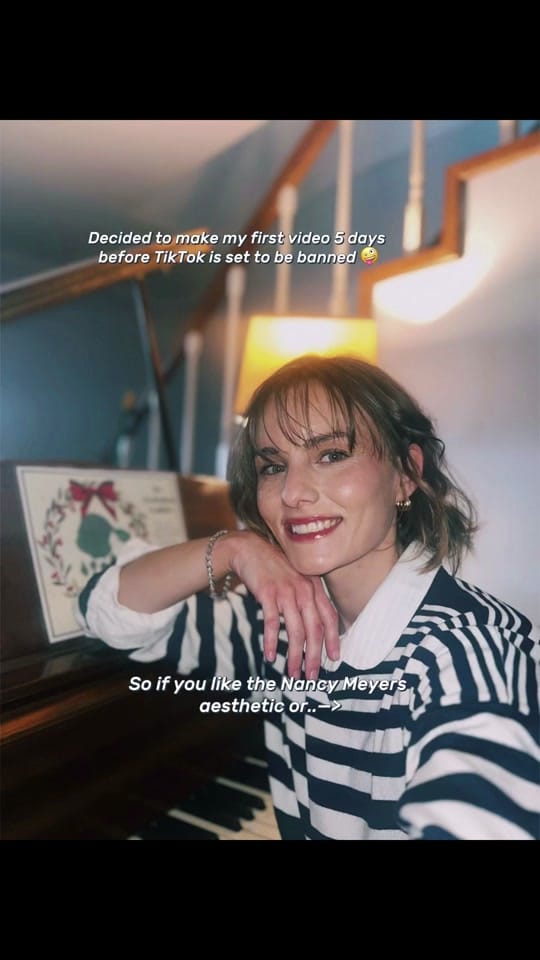 Post 1 by .kalliedanielle on TikTok (video)